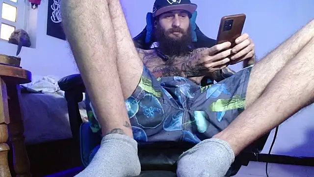 Tatted21xxx online show from 02.25.26