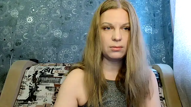 BlondeFox online show from 03.09.26