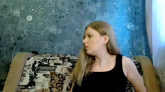 BlondeFox online show from 04.26.26