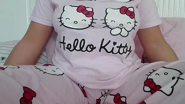 RealLittleRedRidingHood online show from 02.08.25