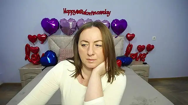 Snapshot of Abby_Taylorr chatting on 02.13.25 Abby Taylorr online show from 02.13.25