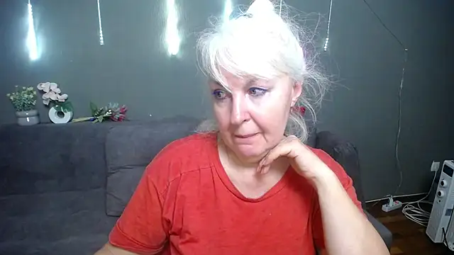 BlondyLeeBest online show from 05.06.26