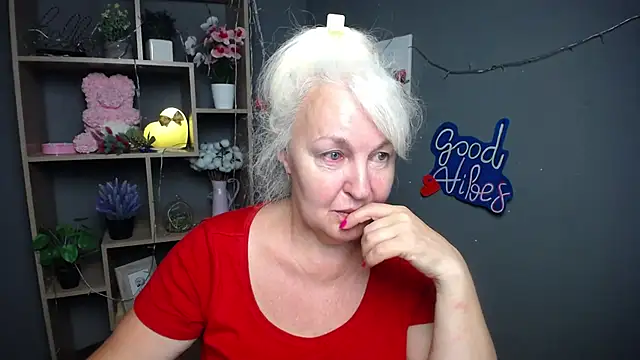 BlondyLeeBest online show from 07.13.26
