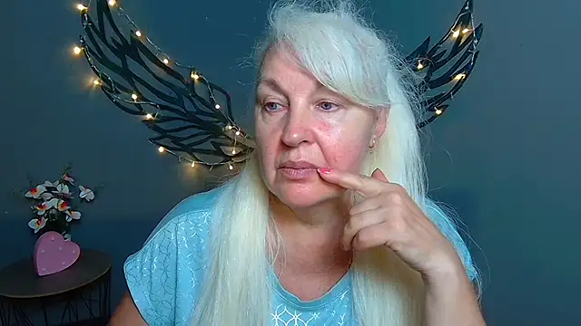 BlondyLeeBest online show from 07.14.26