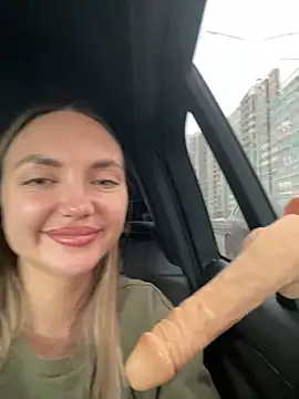 AngelinaMoore online show from 03.03.25