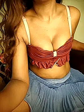 Indian-Squirt online show from 03.18.25