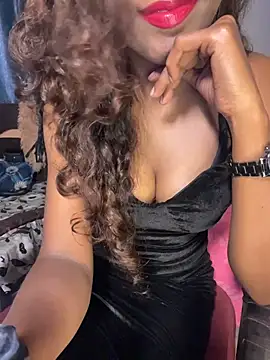 Indian-Squirt online show from 07.30.26