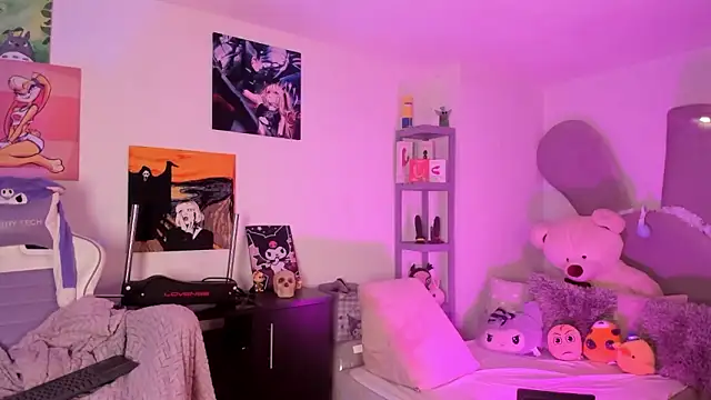 Snapshot of lolaaa_bunny1 chatting on 02.01.26 lolaaa bunny1 online show from 02.01.26