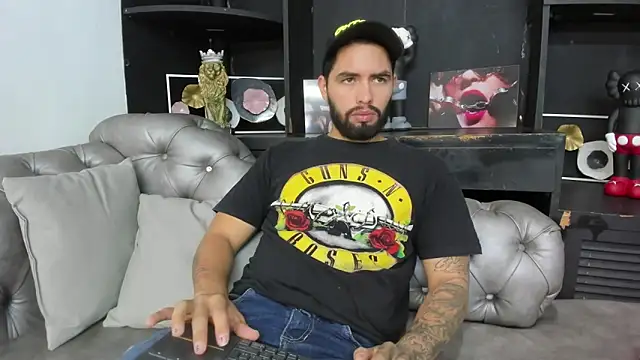 matteosantos online show from 02.26.25