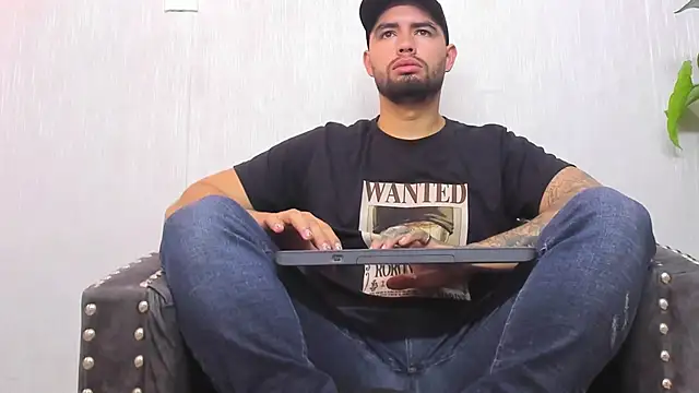 matteosantos online show from 03.06.25