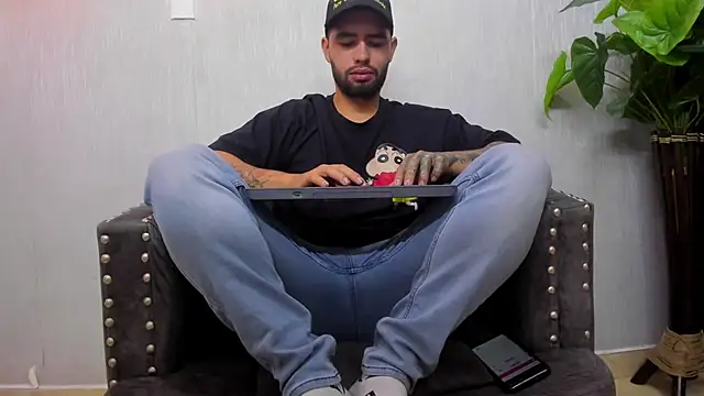 matteosantos online show from 03.13.25