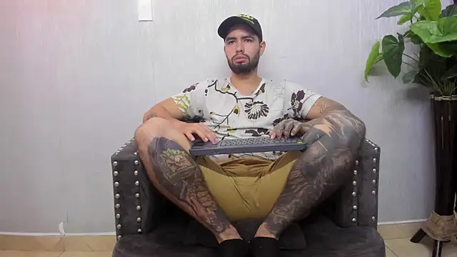 matteosantos online show from 03.16.25