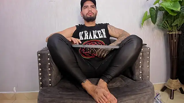 matteosantos online show from 03.19.25