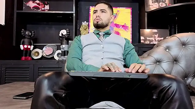 matteosantos online show from 09.16.25