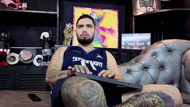 matteosantos online show from 09.21.25