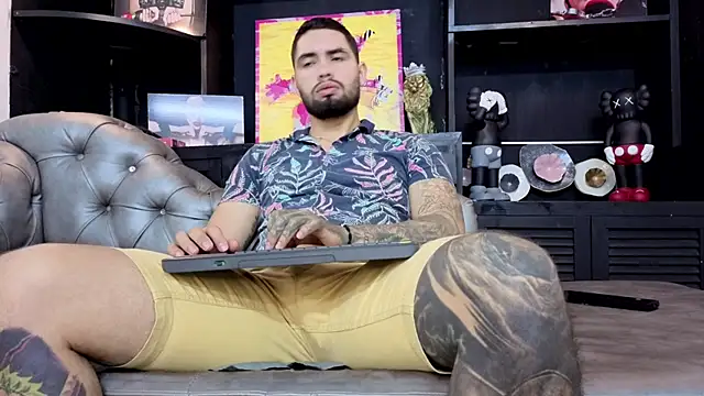 matteosantos online show from 09.22.25