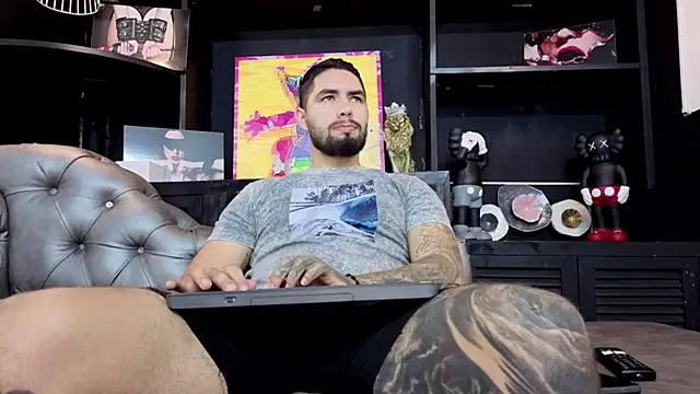 matteosantos online show from 09.25.25