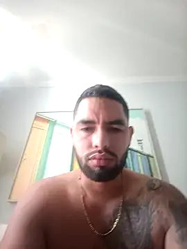 matteosantos online show from 10.02.25