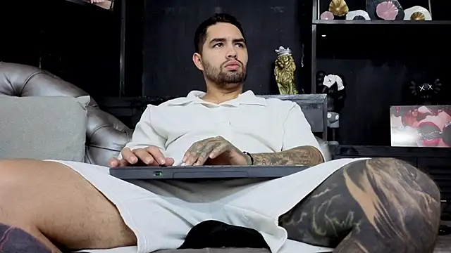 matteosantos online show from 11.02.25