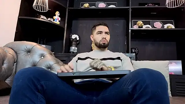 matteosantos online show from 03.05.26