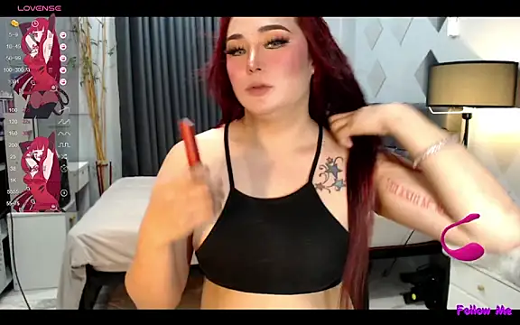 DivaMooree online show from 02.16.25