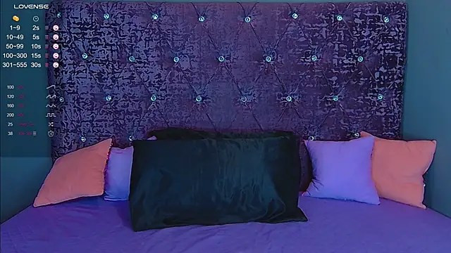 NoraBigAss online show from 01.06.25