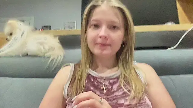 CharmingSarah online show from 12.22.24