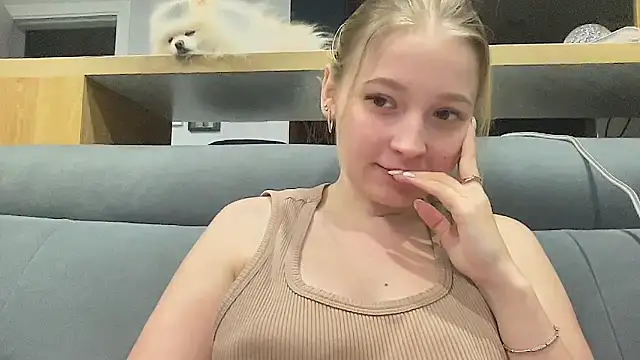 CharmingSarah online show from 01.29.25