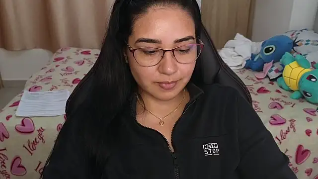  anastasia online show from 02.13.25