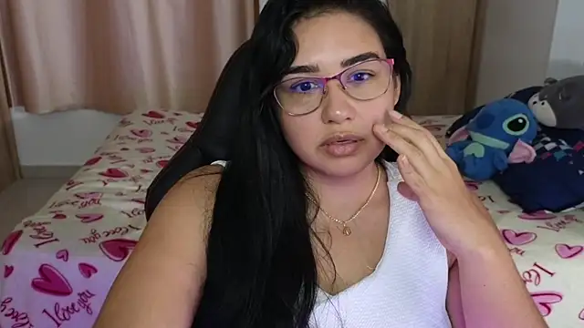  anastasia online show from 02.14.25