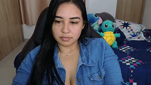  anastasia online show from 02.23.25