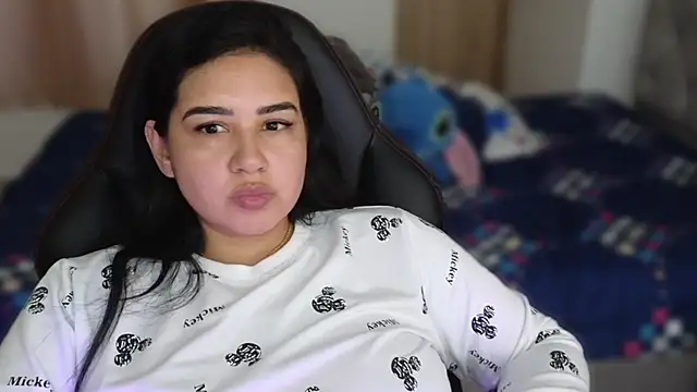  anastasia online show from 02.26.25