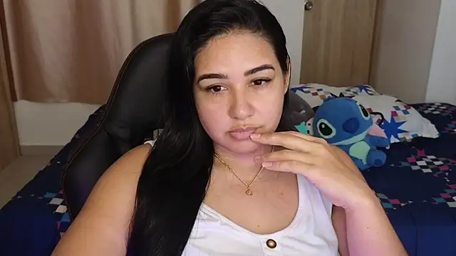  anastasia online show from 02.27.25