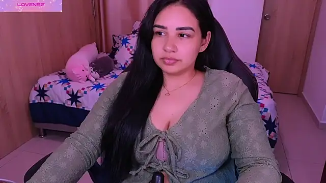  anastasia online show from 09.18.25