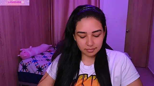  anastasia online show from 09.24.25