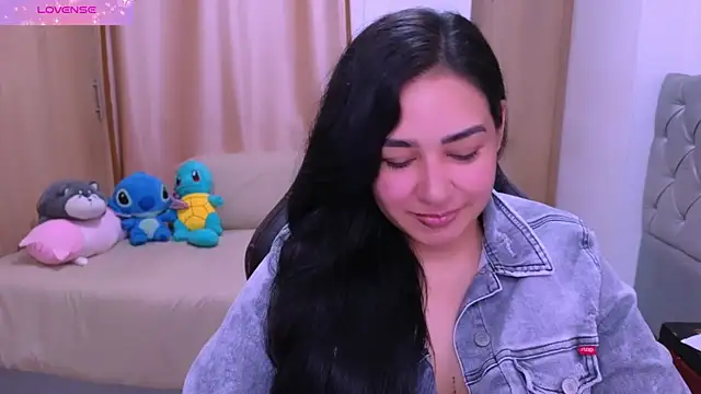  anastasia online show from 10.14.25