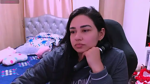  anastasia online show from 11.16.25