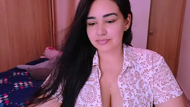  anastasia online show from 03.25.26