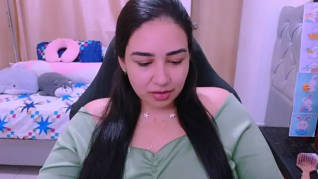  anastasia online show from 04.17.26