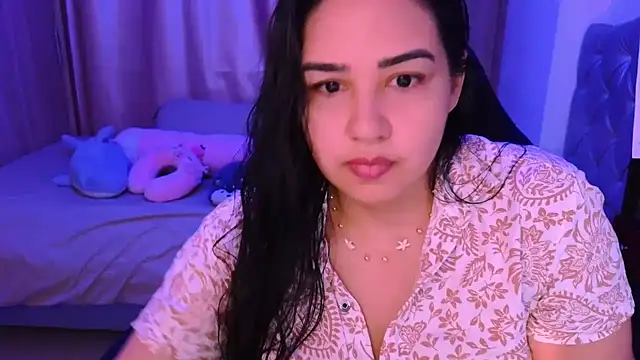  anastasia online show from 05.26.26