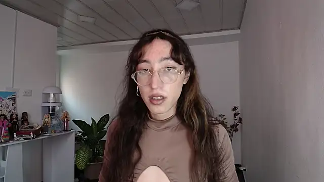 NicoleCortez online show from 03.02.25