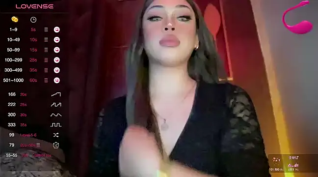 madam agnes1 online show from 01.08.25