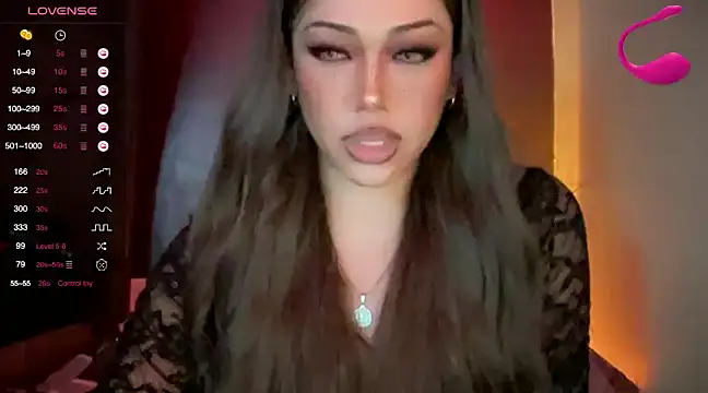 madam agnes1 online show from 01.21.25