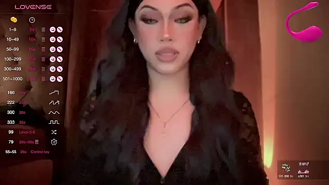 madam agnes1 online show from 09.14.25