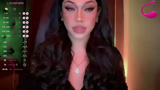 madam agnes1 online show from 09.20.25