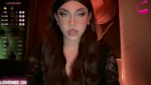 madam agnes1 online show from 12.22.25