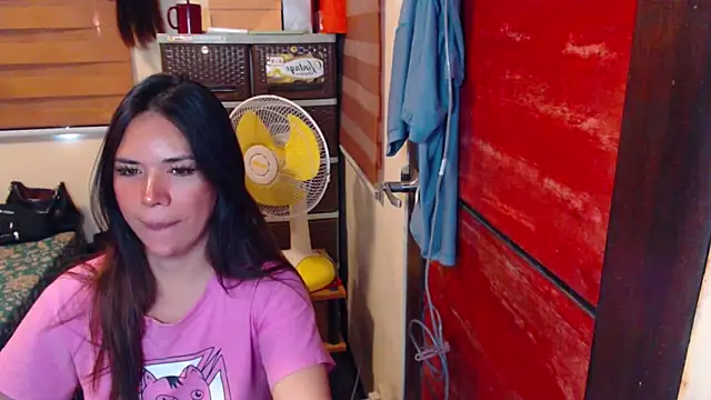 EXTREMELYDOM online show from 02.03.26