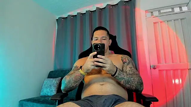 Pierre Vidal online show from 09.15.25