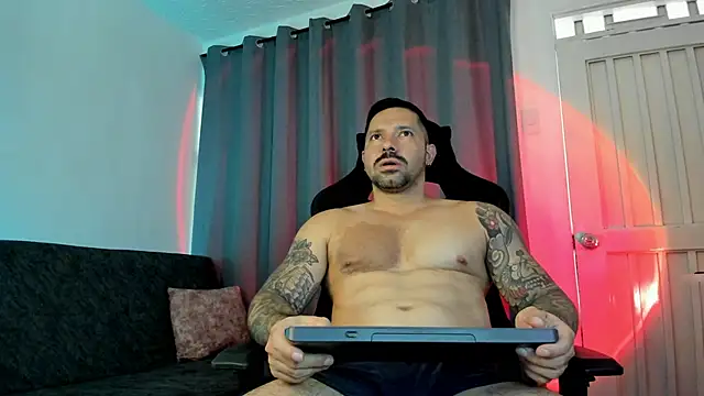 Pierre Vidal online show from 10.16.25