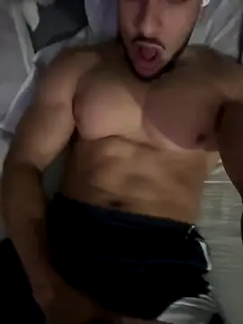 pimentfort77 online show from 10.19.25